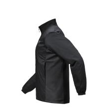 Giacca Atom Black