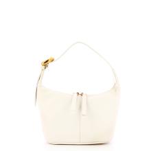 Fernanda Mini Blanco Handbag - 1