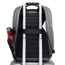 Zaino Porta PC Corner 2.0 15.6" Grigio