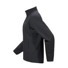 Giacca Gamma Black