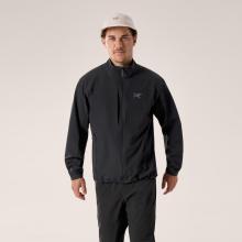 Giacca Gamma Black