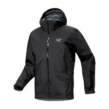Giacca Beta Black