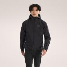 Giacca Beta Black