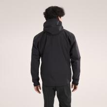 Giacca Beta Black