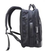 Aeronautica Militare Zaino Porta PC Bolt Nero - 2