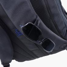 Aeronautica Militare Zaino Porta PC Bolt Nero - 4