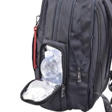 Aeronautica Militare Zaino Porta PC Bolt Nero - 6
