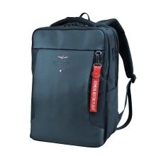 Aeronautica Militare Zaino Porta PC Bolt Blue - 1