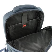 Aeronautica Militare Zaino Porta PC Bolt Blue - 5