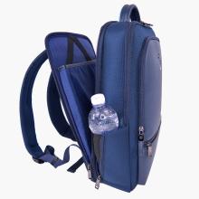 Aeronautica Militare Zaino Porta PC Task Blue - 2