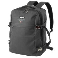 Aeronautica Militare Zaino Porta PC New City 15" Nero - 1