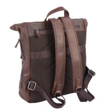 Aeronautica Militare Zaino Rolltop porta PC Vintage - 2