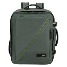 American Tourister Zaino Take2Cabin M Porta PC 15.6" Dark Forest - 1