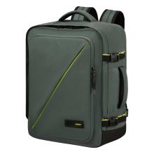 American Tourister Zaino Take2Cabin M Porta PC 15.6" Dark Forest - 2