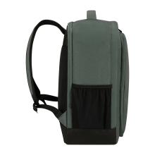 American Tourister Zaino Take2Cabin M Porta PC 15.6" Dark Forest - 3