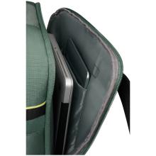American Tourister Zaino Take2Cabin M Porta PC 15.6" Dark Forest - 4
