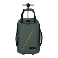 American Tourister Zaino Take2Cabin Dark Forest - 1