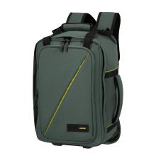 American Tourister Zaino Take2Cabin Dark Forest - 2