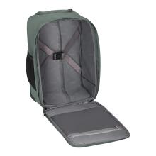 American Tourister Zaino Take2Cabin Dark Forest - 3