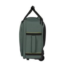 American Tourister Zaino Take2Cabin Dark Forest - 4