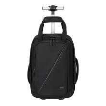 American Tourister Zaino Take2Cabin Black - 1
