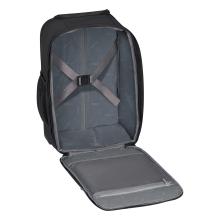 American Tourister Zaino Take2Cabin Black - 3