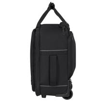 American Tourister Zaino Take2Cabin Black - 4