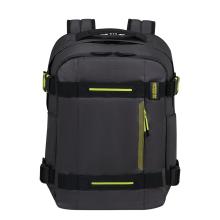 American Tourister Zaino Porta PC Urban Track 15.6'' Black Lime - 1