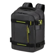 American Tourister Zaino Porta PC Urban Track 15.6'' Black Lime - 2