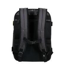 American Tourister Zaino Porta PC Urban Track 15.6'' Black Lime - 4