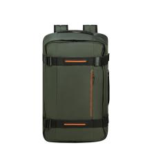 American Tourister Zaino Urban Track Porta PC Dark Khaki - 1