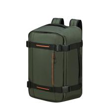 American Tourister Zaino Urban Track Porta PC Dark Khaki - 2