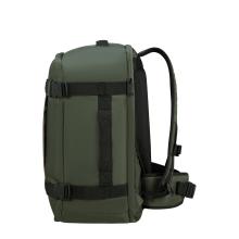 American Tourister Zaino Urban Track Porta PC Dark Khaki - 4