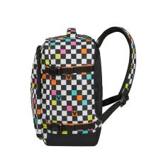 American Tourister Zaino Take2Cabin Disney Casual Mickey Check - 3