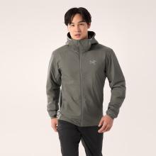 Arc'Teryx Giacca Atom Hoody Forage - 3