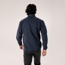 Arc'Teryx Giacca Atom Black Sapphire - 4
