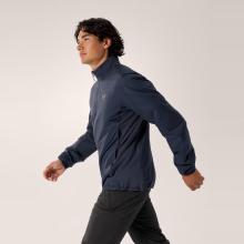Arc'Teryx Giacca Atom Black Sapphire - 5