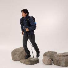 Arc'Teryx Giacca Atom Black Sapphire - 6