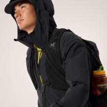 Arc'Teryx Giacca Gamma Hoody Black - 4