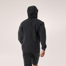 Arc'Teryx Giacca Gamma Hoody Black - 5