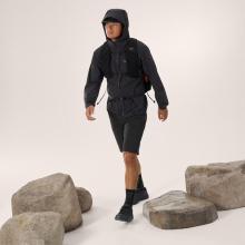Arc'Teryx Giacca Gamma Hoody Black - 8