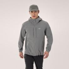Arc'Teryx Giacca Gamma Hoody Void - 3
