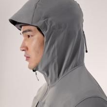 Arc'Teryx Giacca Gamma Hoody Void - 7