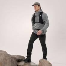 Arc'Teryx Giacca Gamma Hoody Void - 8