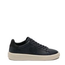 Blauer Sneakers Buck 01 Nub Navy - 1