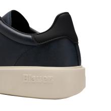 Blauer Sneakers Buck 01 Nub Navy - 4