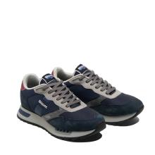 Blauer Sneakers Ryder 01 Navy Red - 2