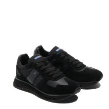 Blauer Sneakers Tokyo 01 Black - 2