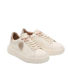 Blauer Sneakers Venus 01 Cream Pyton - 2