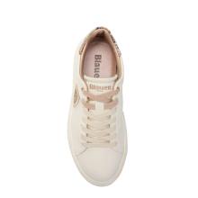Blauer Sneakers Venus 01 Cream Pyton - 3